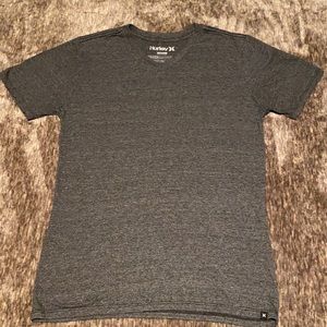 Hurley V-Neck Size Small